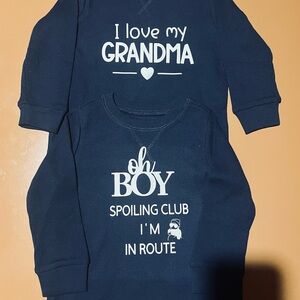 2T Boy Graphic Shirts